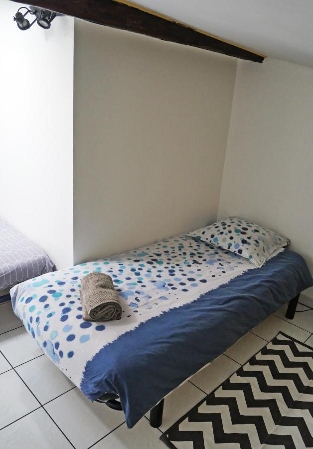 T3 Bordeaux Centre Avec Air Conditionne Apartamento Exterior foto